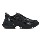 Ženske patike Calvin Klein Hike Runner Lace Up Pearl Ny