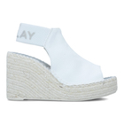 Ženske sandale Replay Platform/Wedge Jess