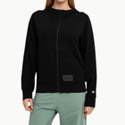 Ženski duks Champion Graphic full zip hoody