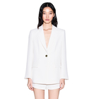 Ženski sako Armani Exchange blazer