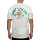 Muška majica adidas M L Pizza Tee