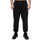 Muška trenerka donji deo Puma Ess Logo Woven Pants Cl