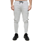 Muška trenerka donji deo Puma Spacer Pants Cl