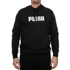 Muški duks Puma Ess Logo Hoodie Tr