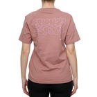 Ženska majica adidas W L Verb Tee