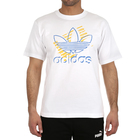 Muška majica adidas TREFOIL ART TEE