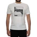 Muška majica Puma Graphics Puma Box Tee
