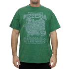Muška majica Puma Hoops x tmnt tee i