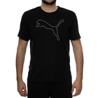 Muška majica Puma PERFORMANCE CAT TEE M