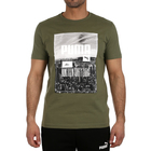 Muška majica Puma Photoprint Skyline Tee