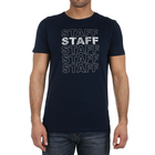 Muška majica Staff SPARROW MAN T-SHIRT