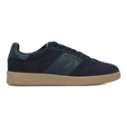 Muške patike Liu Jo Parker - Sneaker Cow Suede/Calf Leath Blue