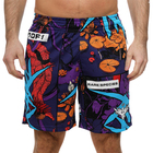 Muški šorc Puma Melo phoenix short