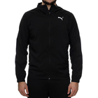 Muški šuškavac Puma Train Vent Woven Jacket