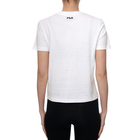 Ženska majica Fila BALE CROPPED TEE