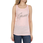 Ženska majica Guess BABE TANK TOP