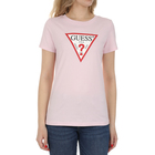 Ženska majica Guess SS CN TRIANGLE TEE