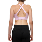 Ženska majica Puma Pwr Ultraform Bra - Aop