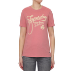 Ženska majica Superdry