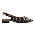 Ženske cipele sa štiklom Lola Flat shoes with straps and personalised buckles