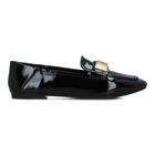Ženske mokasine Liu Jo Brigitte 07 - mocassino naplak black