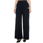 Ženske pantalone Emporio Armani