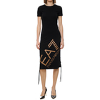 Ženska haljina Emporio Armani dress