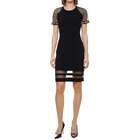Ženska haljina Liu Jo Abito Maglia dress