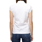Ženska majica Emporio Armani Polo Shirt