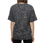 Ženska majica Puma Ess+ Animal Relaxed Aop Tee