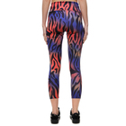 Ženske helanke adidas M4R ANIMAL 78 TIGHT