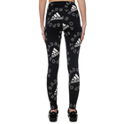 Ženske helanke adidas W BLUV Q1 LEGGINGS