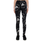 Ženske helanke adidas W BLUV Q1 LEGGINGS