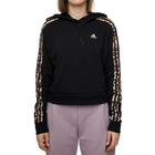 Ženski duks adidas Anml hd swt black/magbei