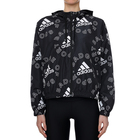 Ženski šuškavac adidas W BLUV Q1 WINDBREAKER