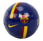 Lopta za fudbal Nike FCB NK SPRTS