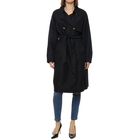 Ženska jakna Vero Moda doreen long trenchcoat