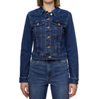 Ženska jakna Vero Moda Luna Slim Dnm Jacket
