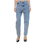 Ženske farmerke Tommy Hilfiger Mom Jean Uh Tpr Bh4116