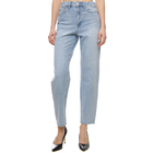 Ženske farmerke Vero Moda Tessa Mom Jeans