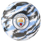 Lopta za fudbal MCFC Iconic Big Cat Ball