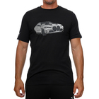 Muška majica Puma Bmw Mms Ess Graphic Tee