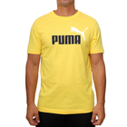 Muška majica Puma Ess 2 Color No. 1 Logo Tee