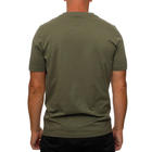 Muška majica Puma Ess 2 Color No. 1 Logo Tee