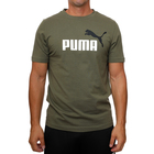 Muška majica Puma Ess 2 Color No. 1 Logo Tee