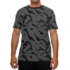 Muška majica Puma Ess Logo Lab Aop Tee