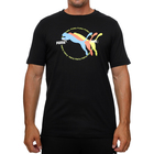 Muška majica Puma Graphics Multiple Cat Logo Tee