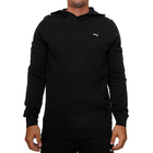 Muški duks Puma Ess Elevated Hoodie Tr