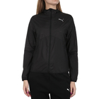 Ženska jakna Puma Ignite Hooded Wind Jacket