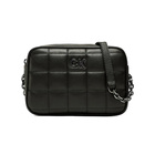 Ženska torba Calvin Klein Re-Lock Quilt Camera Bag